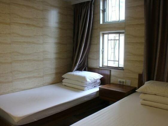 Kong Hing Guest House - Photo5