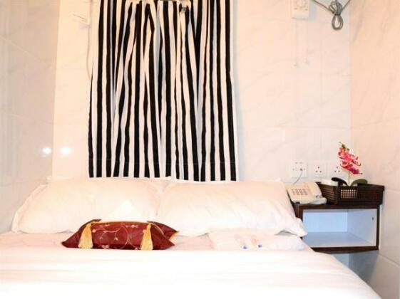 Kowloon TST Guest House - Photo5