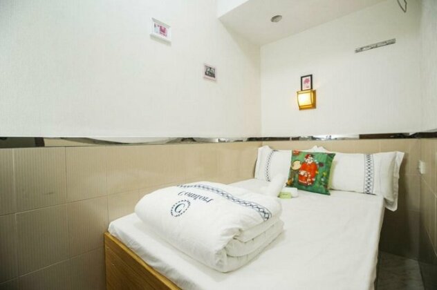 Kwong Hang Travel Guesthouse - Photo2