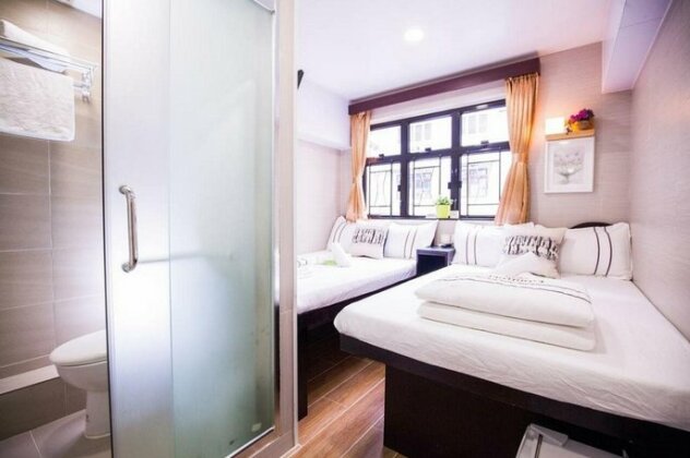 Kwong Hang Travel Guesthouse - Photo3