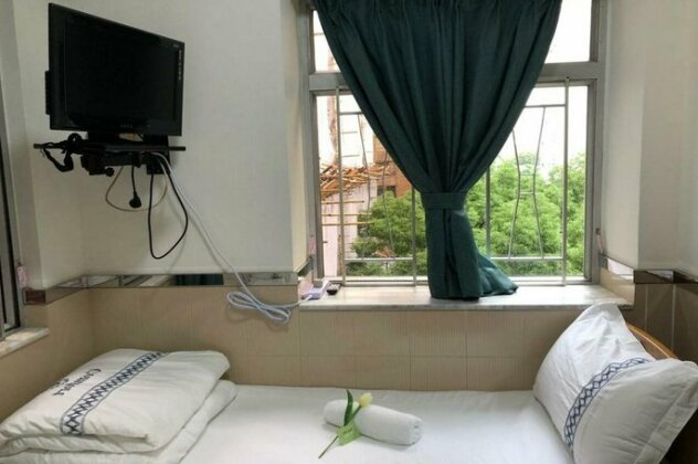 Kwong Hang Travel Guesthouse - Photo5