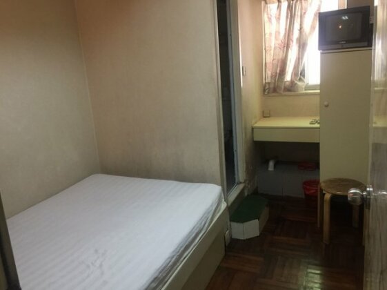 Lee Chiao Guesthouse - Photo3