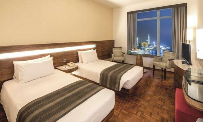 L'hotel Causeway Bay Harbour View - Photo4