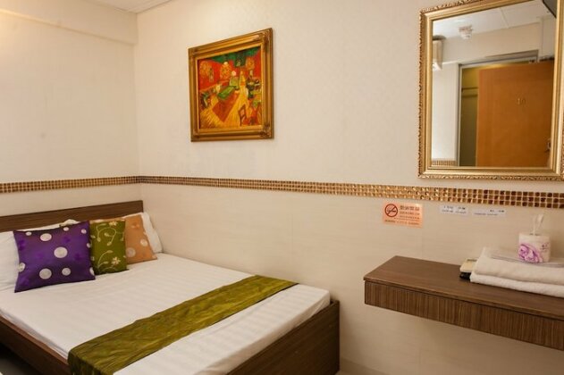 Lily Garden Guest House - Photo2