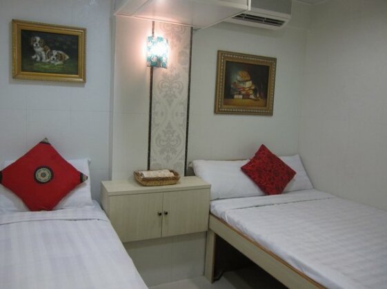 Lily Garden Guest House - Photo5