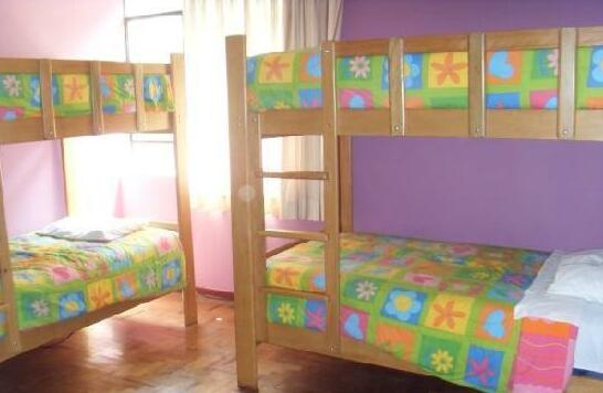 New Angel Guest House - Photo4