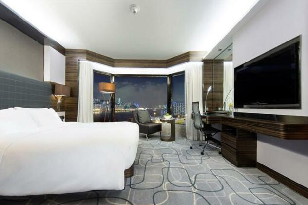 New World Millennium Hong Kong Hotel - Photo3