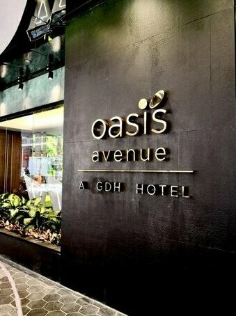 Oasis Avenue - A Gdh Hotel
