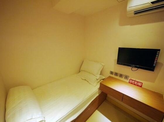 Panda's Hostel - Cozy - Photo4