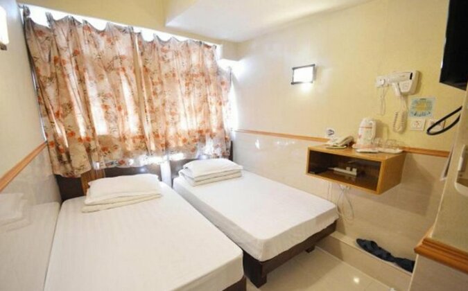 Payless Guest House A-2 - Photo4