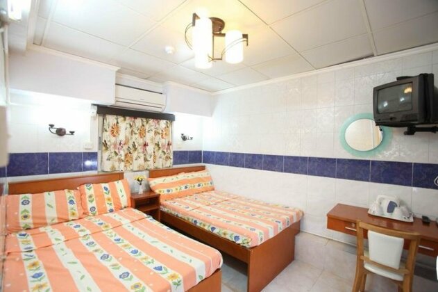 Princess Guest House Ming Kee - Photo5
