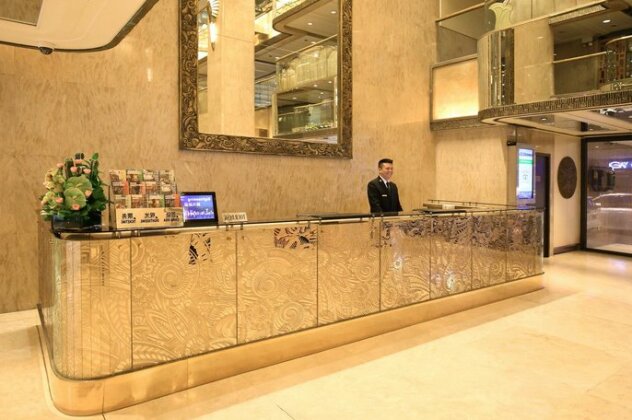 Regal Kowloon Hotel - Photo3
