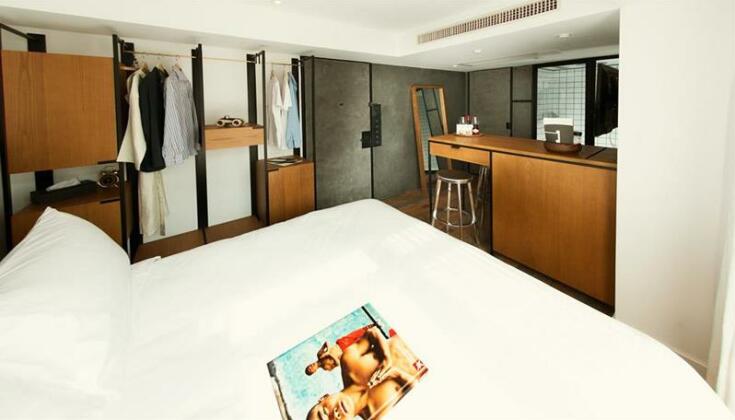 Residence G Hong Kong by Hotel G - Photo5