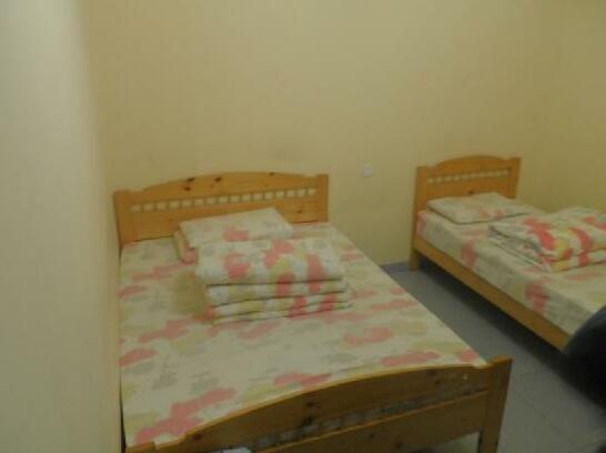 Ridor Guesthouse - Photo2