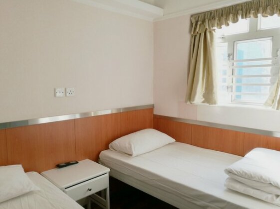 Ring Wood Guest House - Photo5