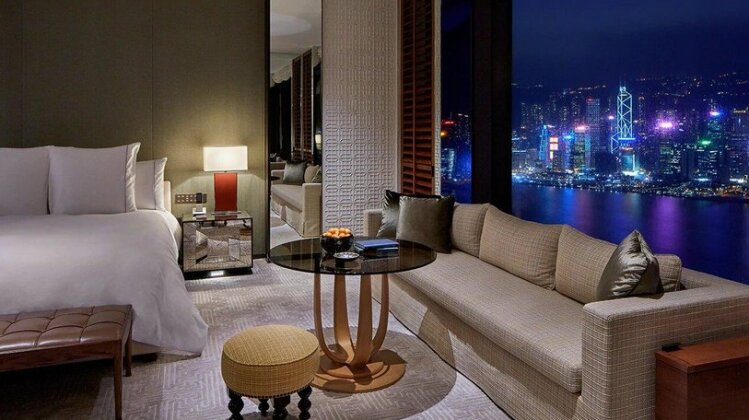 Rosewood Hong Kong - Photo2