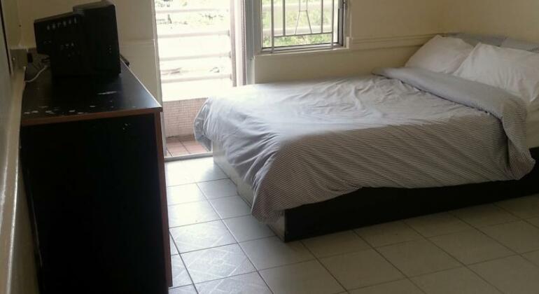 Silverview Resort Holiday - Photo5