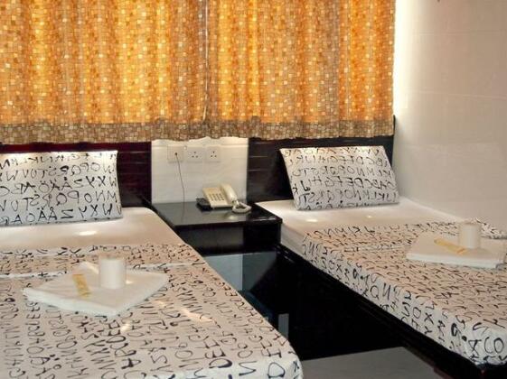 Singapore Hostel - Photo2