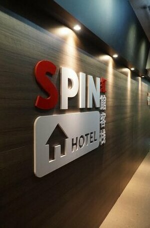 Spin Hotel