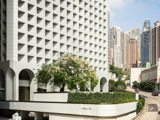The Murray Hong Kong a Niccolo Hotel - Photo5
