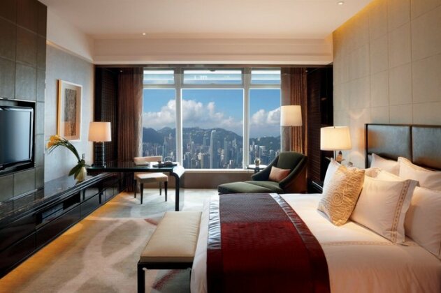 The Ritz-Carlton Hong Kong - Photo2