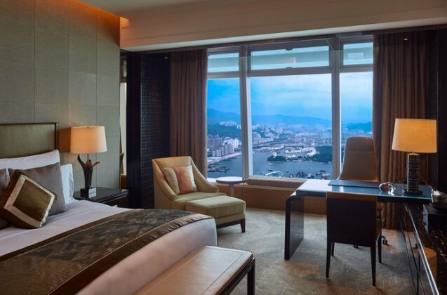 The Ritz-Carlton Hong Kong - Photo4