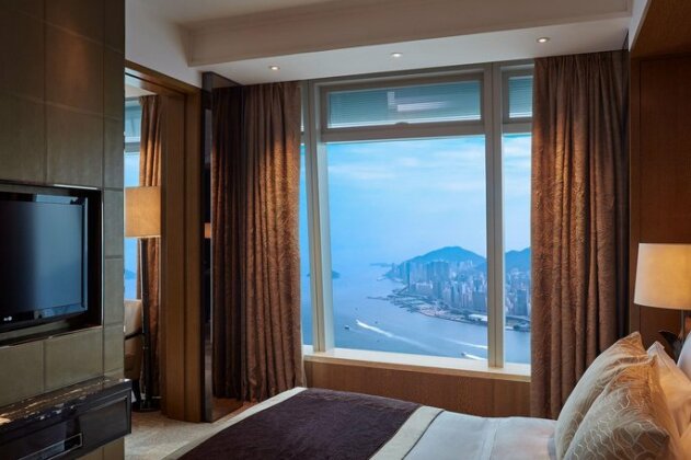 The Ritz-Carlton Hong Kong - Photo5