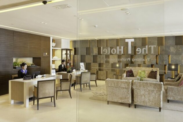 The T Hotel - Photo4