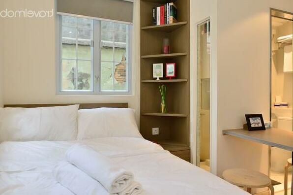 TOP Modern SOHO 1bedroom Apartment 3ppl