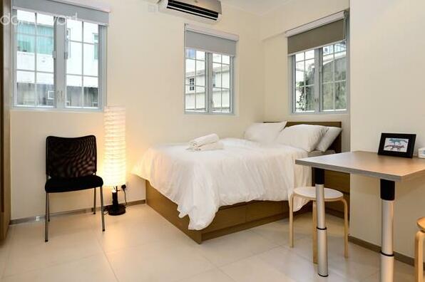 TOP Modern SOHO 1bedroom Apartment 3ppl - Photo2