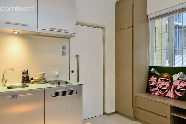 TOP Modern SOHO 1bedroom Apartment 3ppl - Photo5