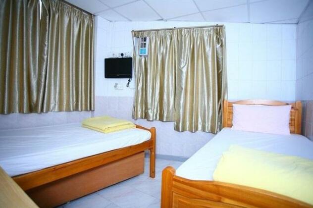 Tung Wo Guest House - Photo2