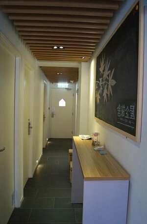 Ukkei Inn - Photo5