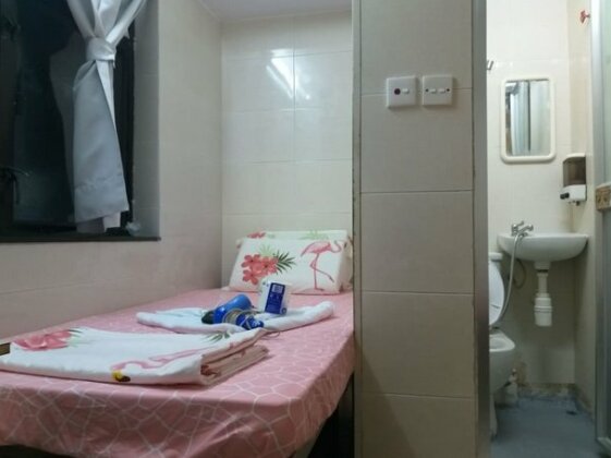 Unique Hotel - Photo2