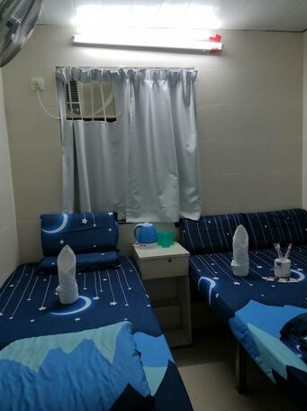 Unique Hotel - Photo5