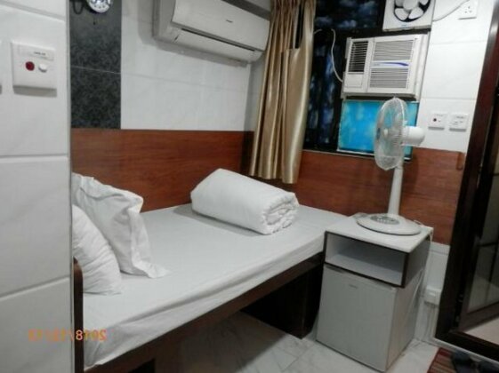 United Co-Operate Guest House 7/F - Photo3