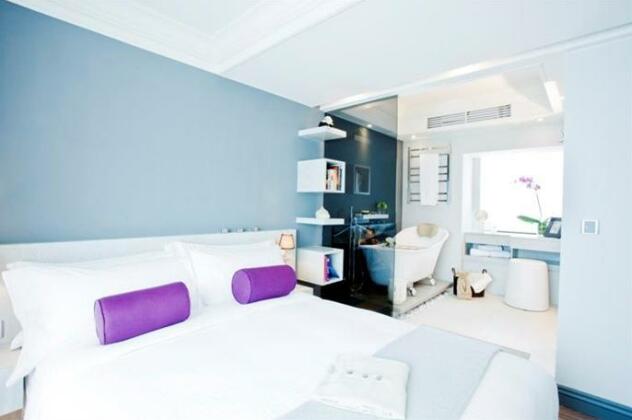 V Causeway Bay 2 Serviced Apartments - Photo3