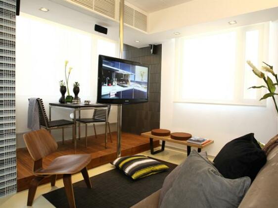 V Causeway Bay Hotel and Serviced Apartments - Photo4