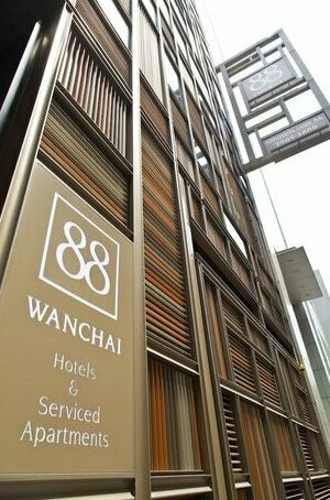 Wanchai 88