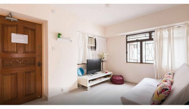 WC Big 3-bedroom Apartment By Nathan Hotel 11D - Photo3