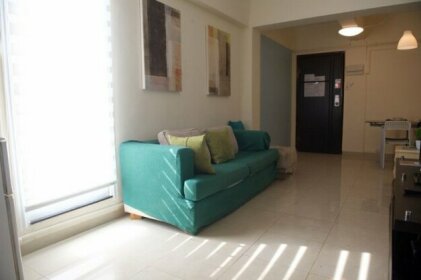 WC Downtown 3-bedroom Apartment MTR Downstairs F10