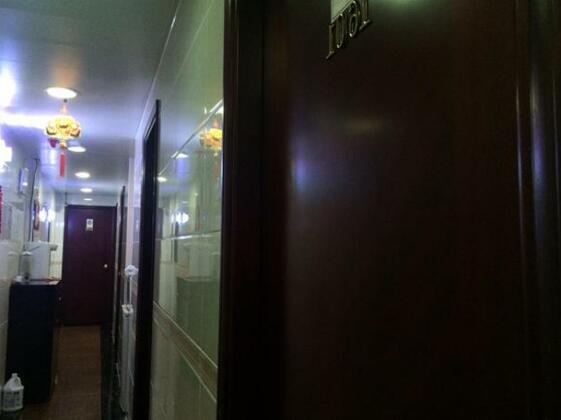 Wing Ming Hotel - Photo5
