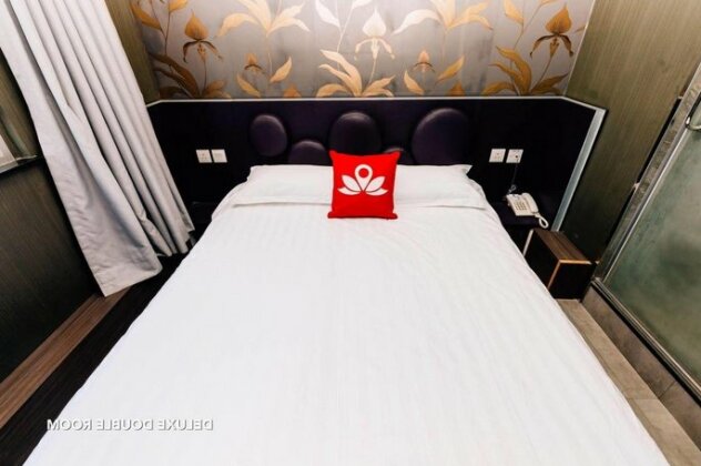 ZEN Rooms S Hotel Hong Kong Mongkok - Photo3