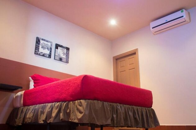 Hm Hotel Amapala - Photo4