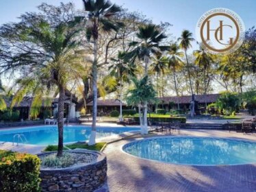 Hotel Hacienda Gualiqueme