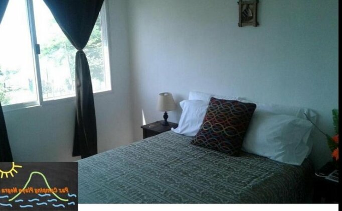 Paz Camping Playa Negra - Photo2