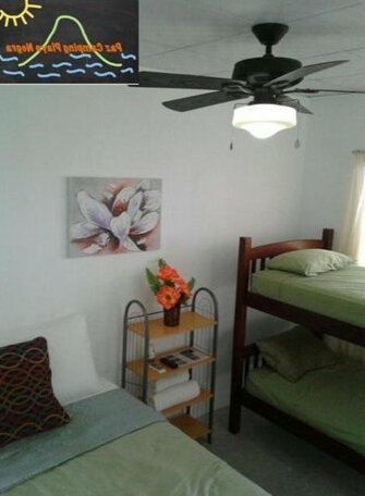 Paz Camping Playa Negra - Photo4