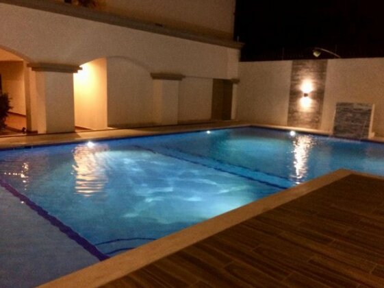 Hotel Papabeto