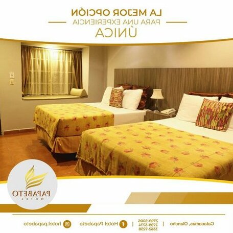 Hotel Papabeto - Photo3