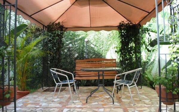 Hotel Plaza Maria - Photo4